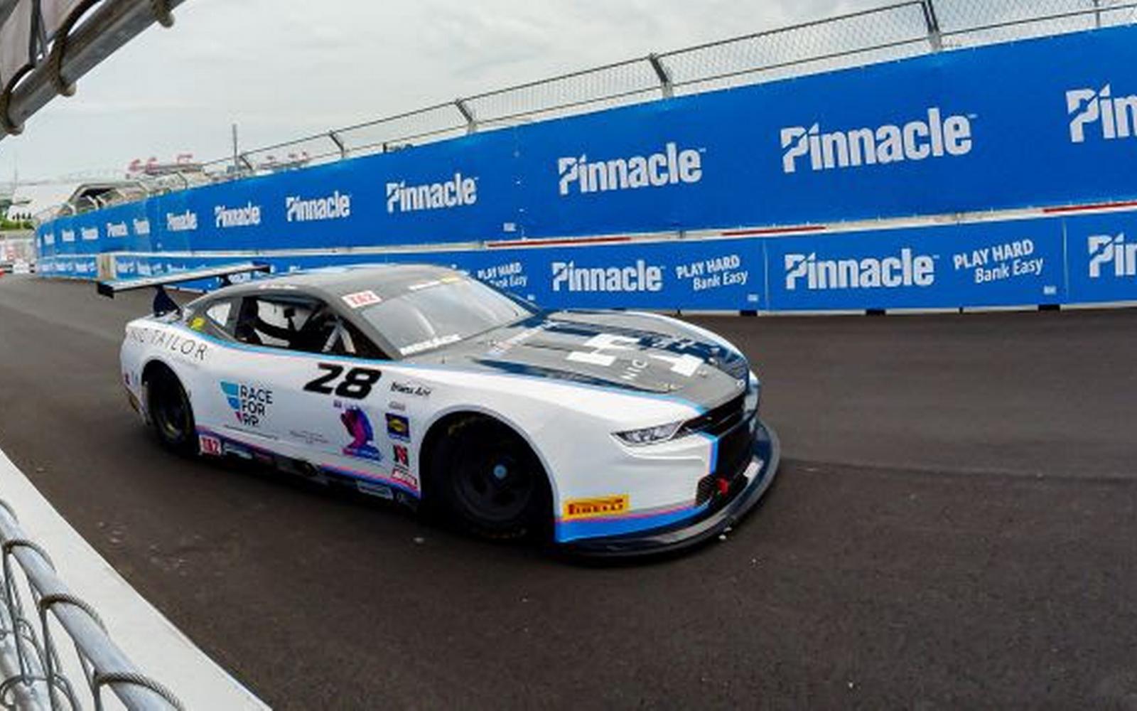 ‘Let’s Play Two’ : Connor Mosack and Jack Wood Ready for Watkins Glen Doubleheader